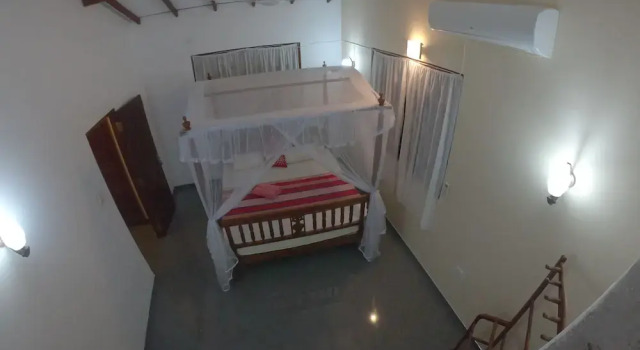 Апартаменты Deluxe Villa Girilena