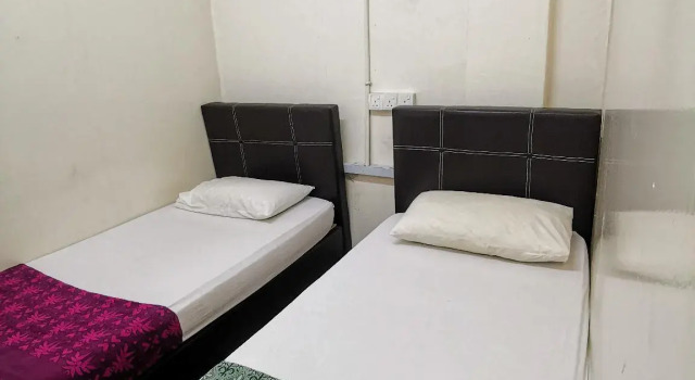 Номер Standard Ros Heritage Motel