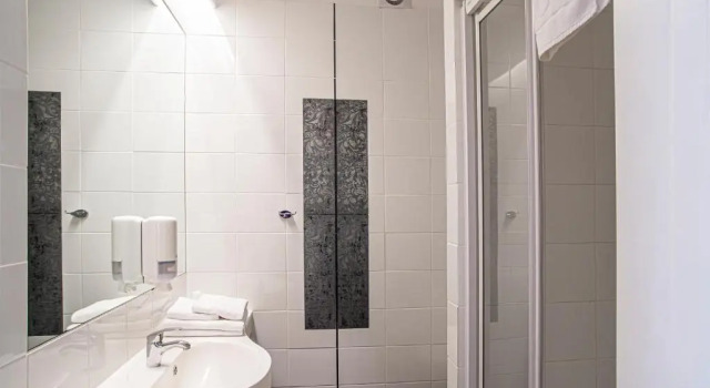 Номер Standard Hotel Lamberton