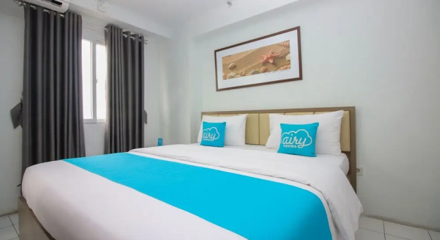 Airy Mutiara Bekasi Ahmad Yani 8