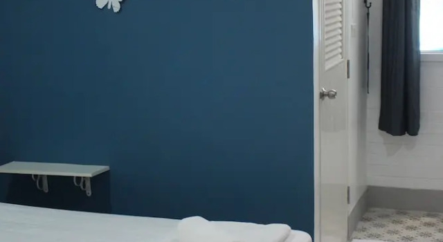 Номер Standard Krabi Nemo House