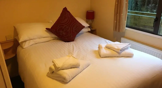 Oxwich Bay Hotel, Забронировать Отель Отели Суонси 3 звезды, 3*