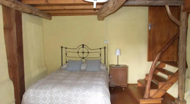 Коттедж Casa Aurora