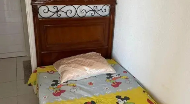 شالية, Prenota Hotel El Alamein 