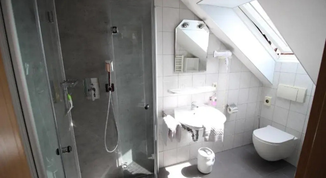 Апартаменты Superior Appartements Leibold