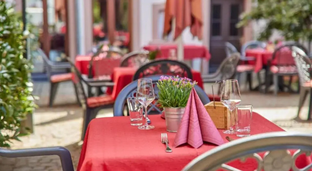 Hotel Sankt Maximilian