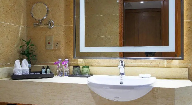 Номер Standard Mason Hotel