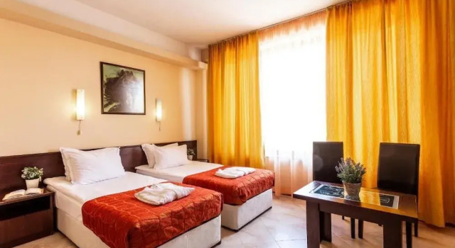 Termo Hotel Aspa Vila