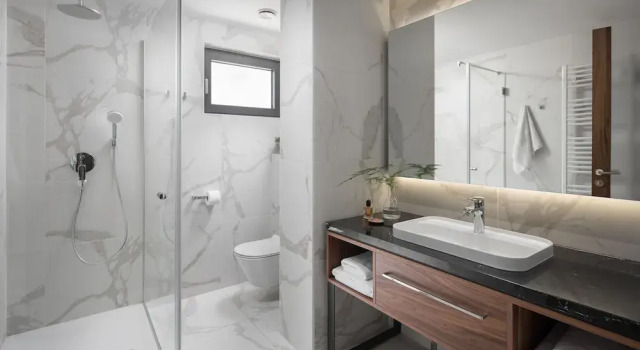Двухместный люкс Hotel Milan