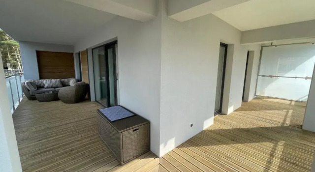 Sandapartments przy plaży, Varaa Huoneisto Rowy 
