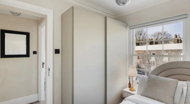 Kings Cross- 2 Bedroom Apartment, Varaa Huoneisto Asunnot kohteessa Merseyside, Huoneisto