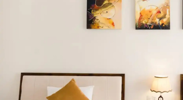 Номер Economy Truong Son Tung 2 Hotel