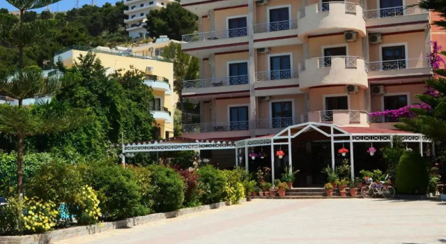 JB Hotel