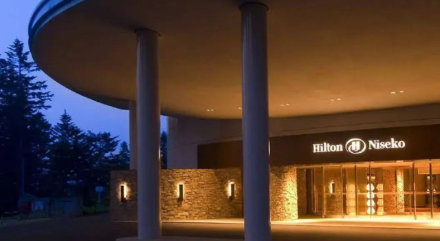 Hilton Niseko Village