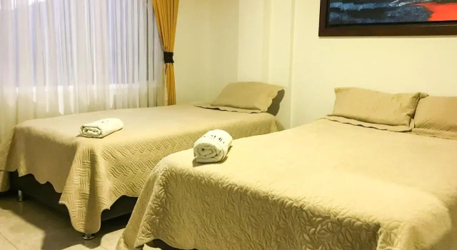HG Hotel