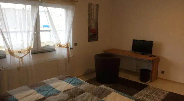 Номер Standard Pension Am Römerhof