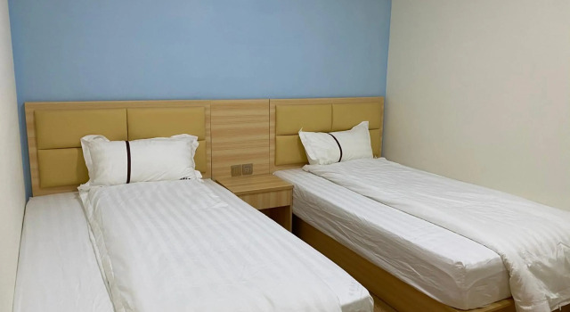 Li Jie Coffee Homestay, Foglalás Szálloda Jinsha Kinmen County