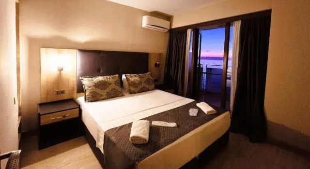 Ashtal Beach Hotel, Book Hotel Batumi 