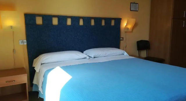 Номер Standard B&B Florida House