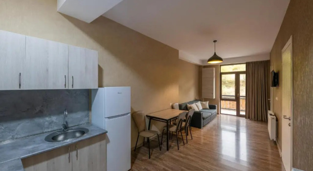 Номер Standard - Didveli Residence LUX Apartments -
