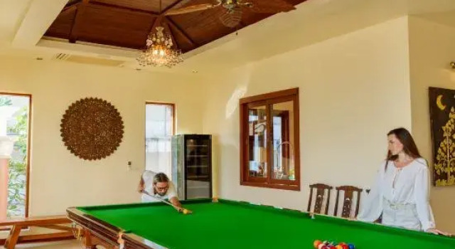 Grand View Panwa Luxury Villa, Забронировать Вилла Виллы Южного Таиланда, Вилла