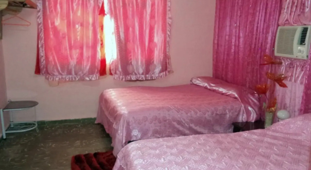 Villa Familia Aleida, Boek Villa Villa's in Pinar Del Rio, Villa