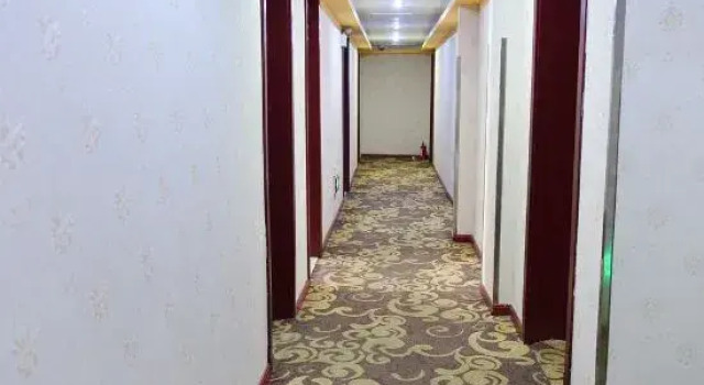 Jitai Chain Hotel Shanghai Fengxian Nanqiao, Varaa Hotelli Fengxian Shanghai