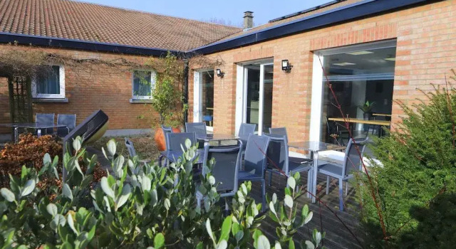 Brit Hotel Confort Le Polder Gravelines