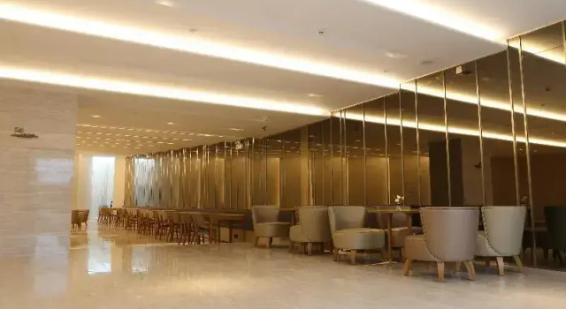 Ji Hotel (Nanjing Hexi Expo Center), Prenota Hotel Nanchino Jiangsu