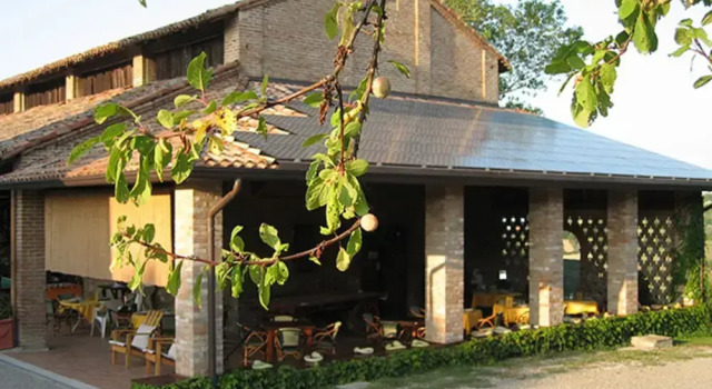 Agriturismo Antica Torre, Book Hotel Salsomaggiore Terme 