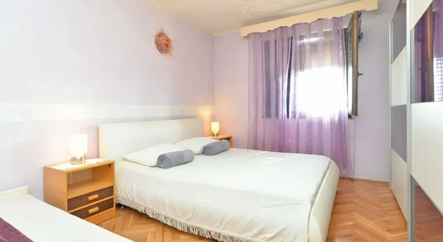 Апартаменты Standard Apartment 1597