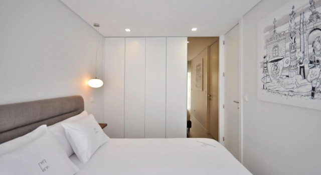 Sé Apartamentos - Luxury Apartment, Забронировать Апартаменты/квартира Отели Браги с парковкой, рядом с Raio Palace, Парковка