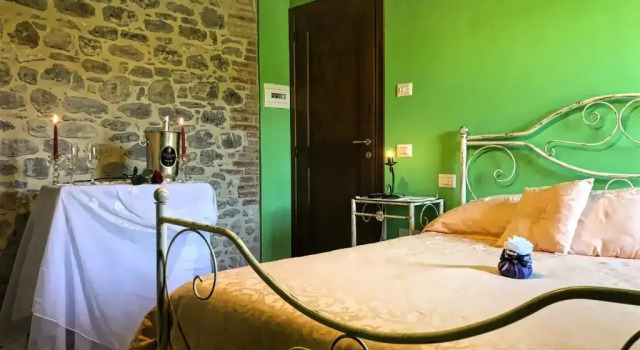 Suite Deluxe Casale Serena