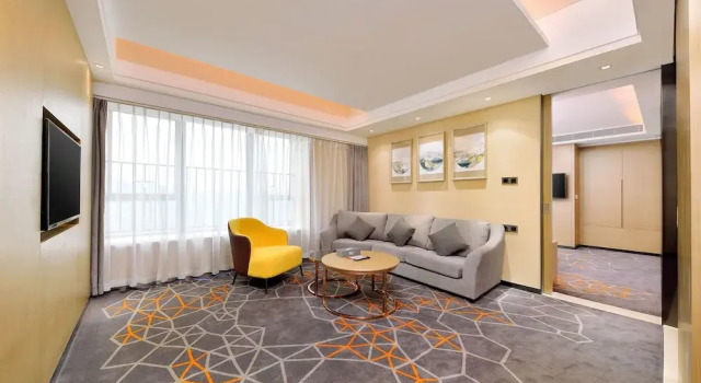 Argyle Hotel Nansha, Varaa Hotelli Hotellit Guangdong aamiaisella, Aamiainen