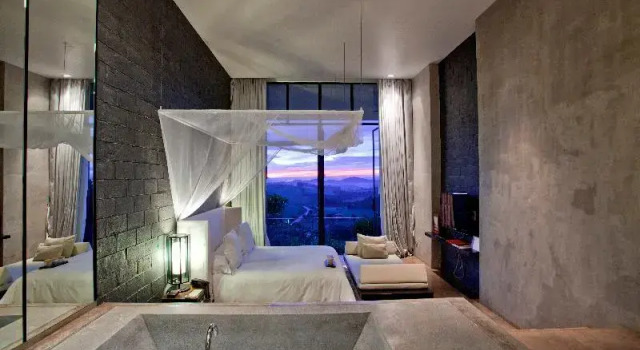 Двухместный номер Deluxe Sala Khaoyai