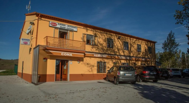 Albergo Ristorante La Cona, Prenota Hotel Pescolanciano Molise