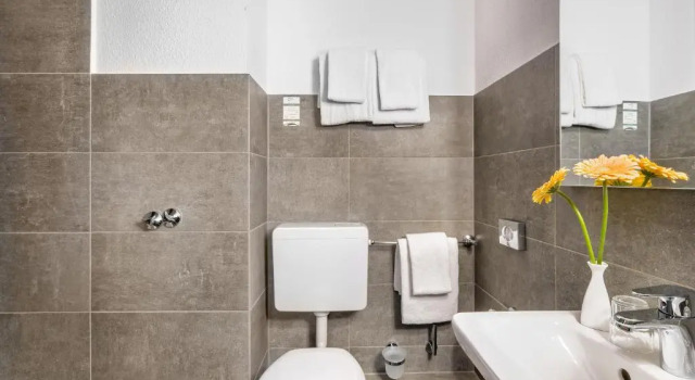 Трёхместный номер Standard Signature Hotel Astoria