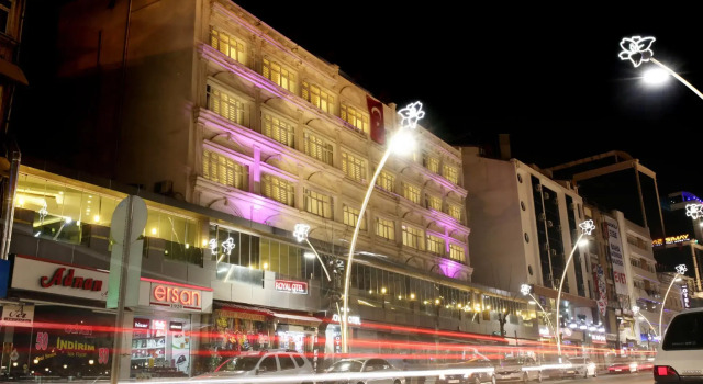 Tokat Royal Otel