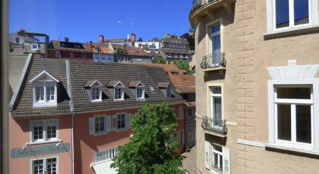Апартаменты Appartment am Rathaus