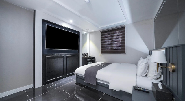 Номер Standard Duruwa Hotel