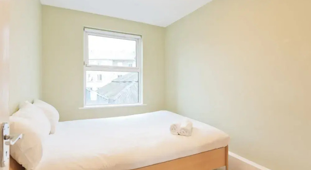 Апартаменты Comfort The Arthur Guinness suite- hiphipstay