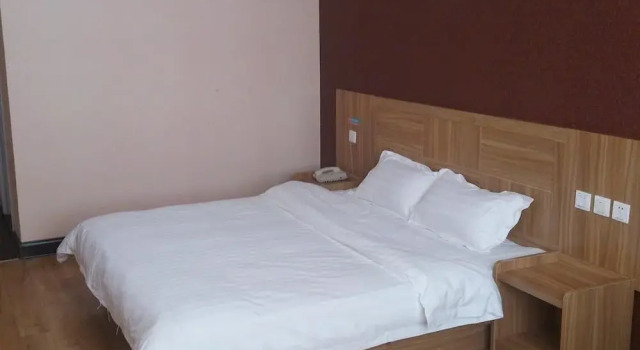 Yan Lin Hotel, Book Hotel Baoding Hebei