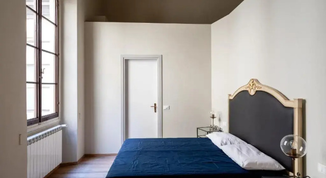 B&B Stupido Hotel, Book Bed and Breakfast Hotels in Florence with Parking, Parking