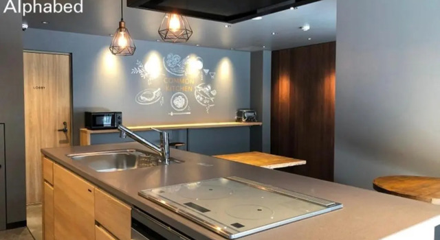 ALPHABED INN Takamatsuekimae 301 / Vacation STAY 36560