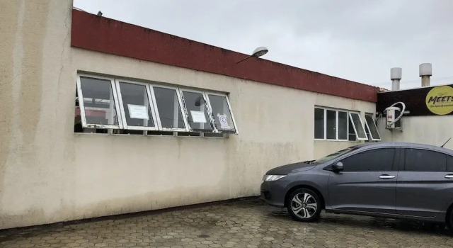 OYO Hotel Tijucas, Забронировать Отель Тижукас Санта-Катарина
