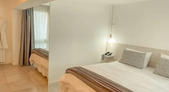 La Olivia Hotel Boutique & Spa, Rezerwuj Ośrodek wypoczynkowy Huerta Grande 