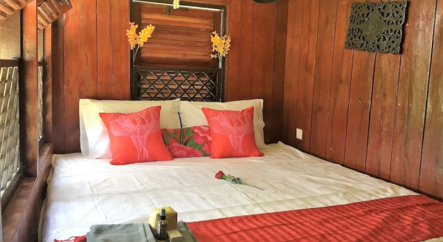 Phocea Cruise Siem Reap to Phnom Penh