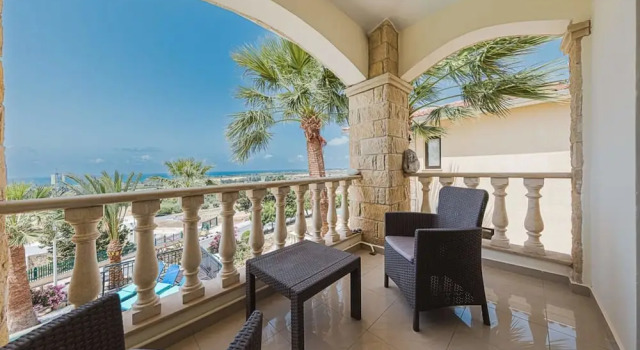 Villa Host Stay Sunset Villa
