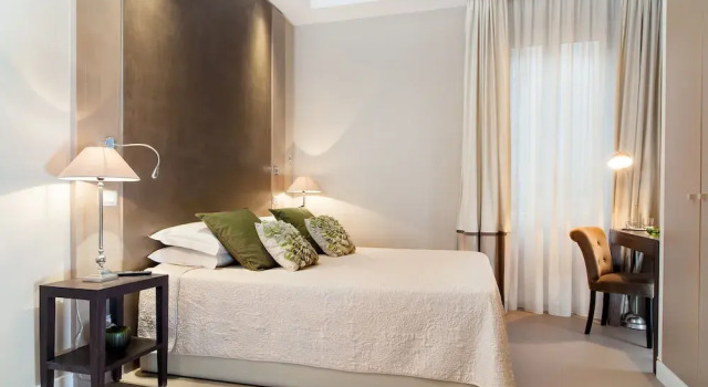 Номер Superior Deseo Home Guest House