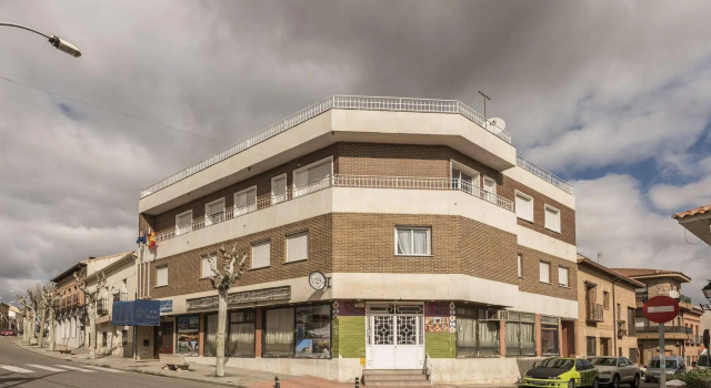 Hotel El Álamo, Забронировать Отель Эль-Аламо Toledo Province